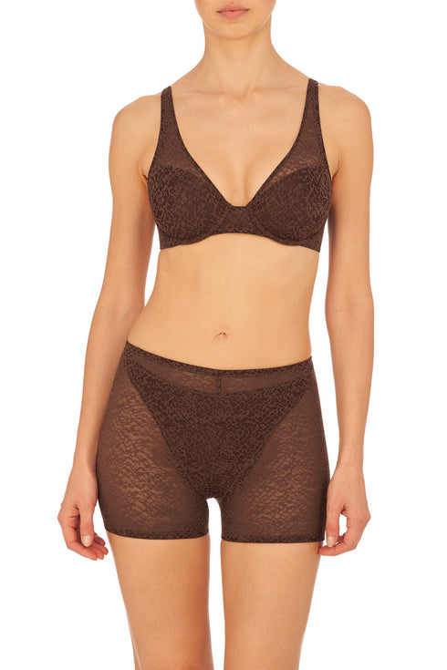 Natori Pretty Smooth Full Fit Smoothing Contour Underwire